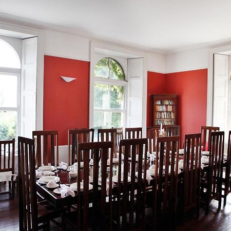 Barnabrow Country House Killinagh ภายนอก รูปภาพ