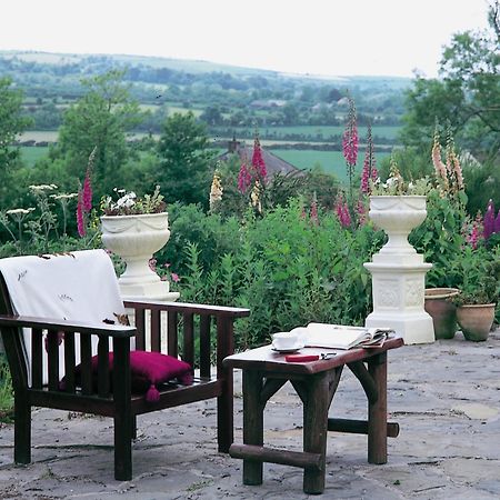 Barnabrow Country House Killinagh ภายนอก รูปภาพ