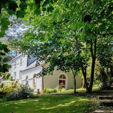 Barnabrow Country House Killinagh ภายนอก รูปภาพ