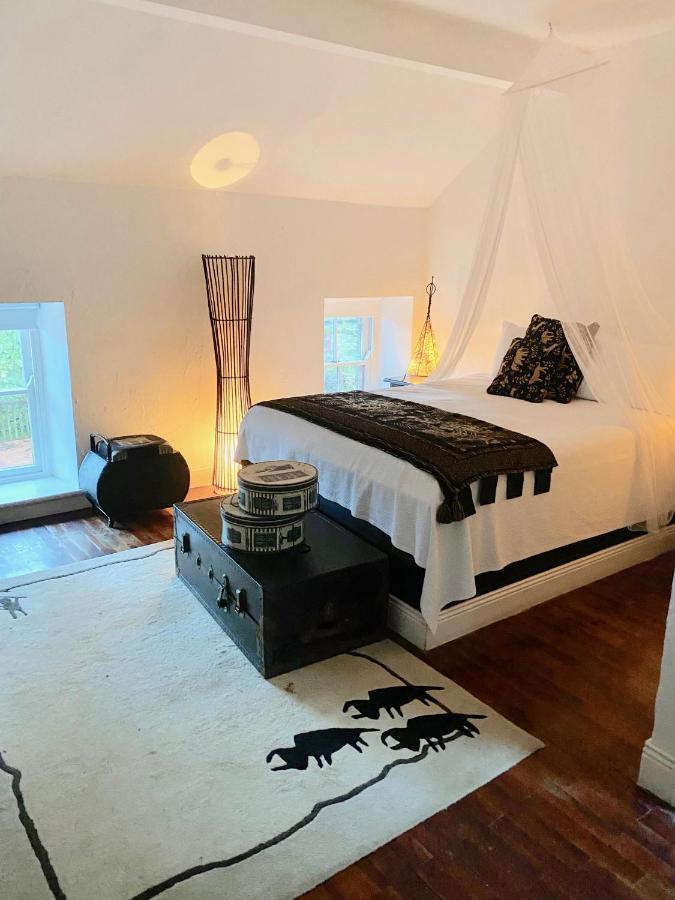 Barnabrow Country House Killinagh ภายนอก รูปภาพ