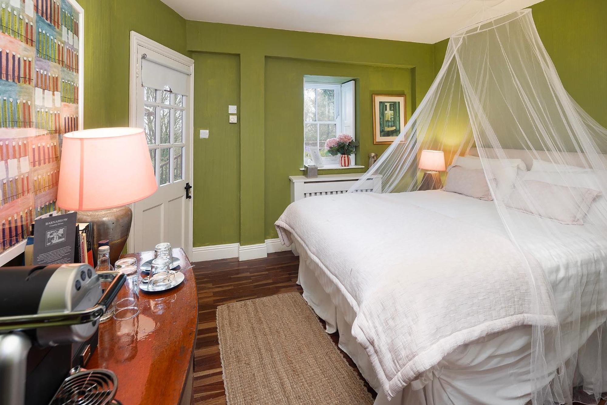 Barnabrow Country House Killinagh ภายนอก รูปภาพ