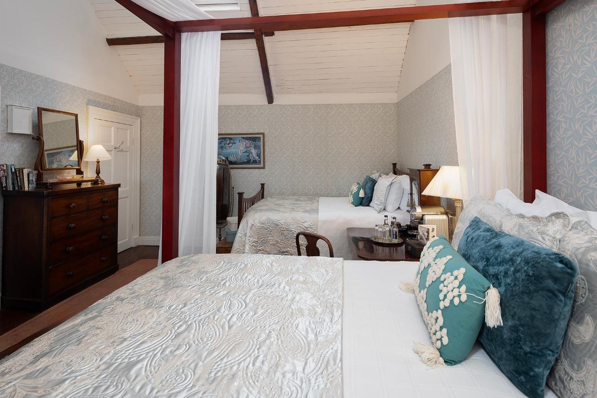 Barnabrow Country House Killinagh ภายนอก รูปภาพ