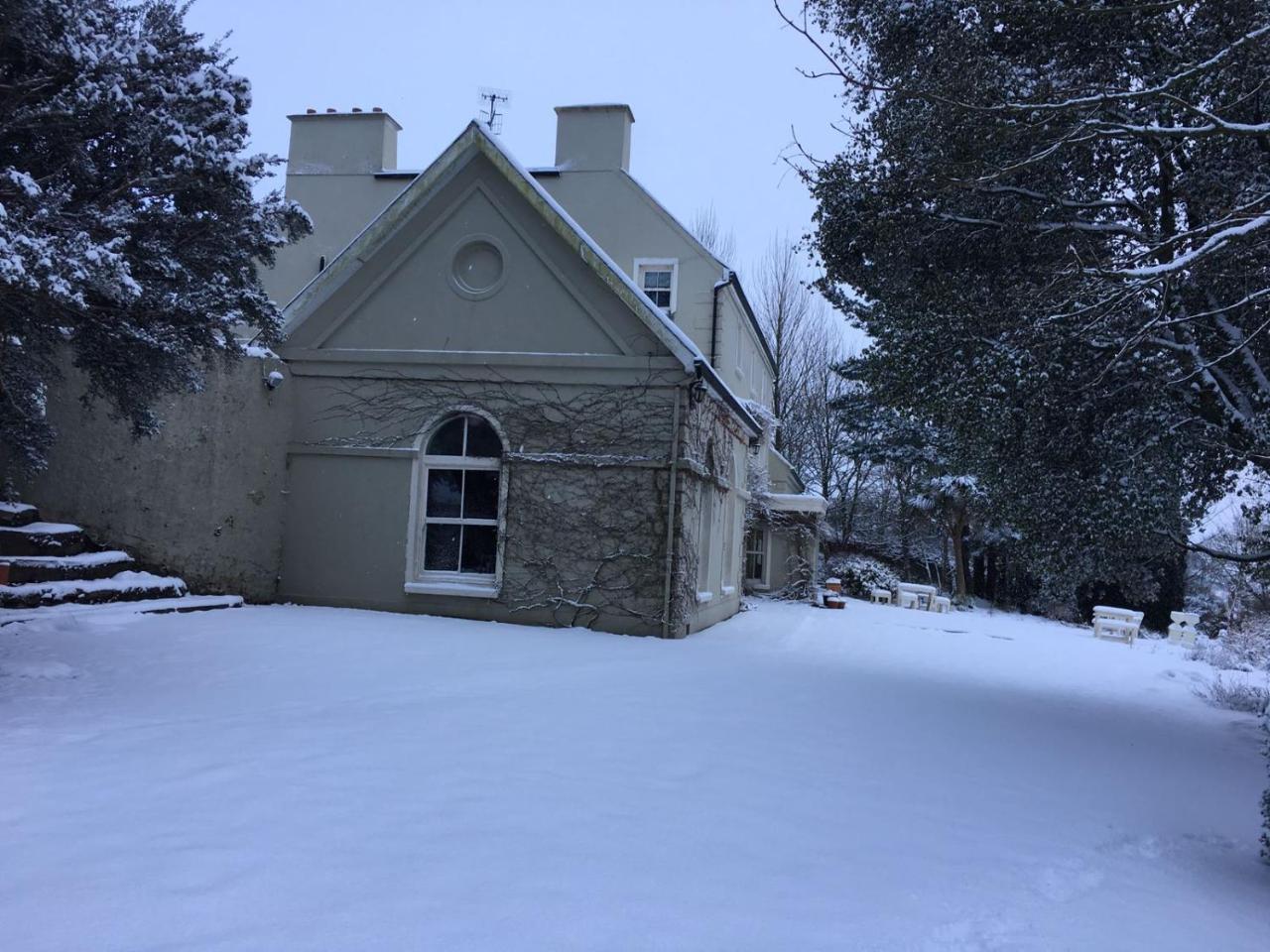 Barnabrow Country House Killinagh ภายนอก รูปภาพ