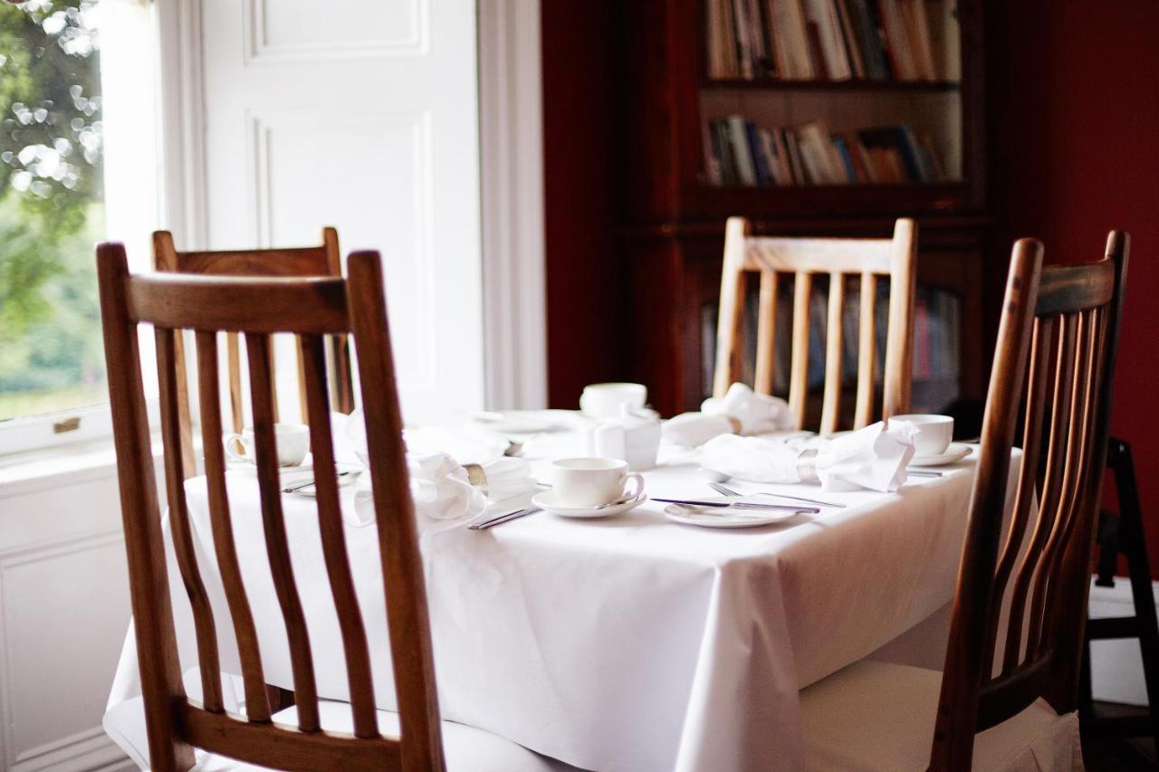 Barnabrow Country House Killinagh ภายนอก รูปภาพ